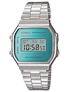 Ceas de mână Casio A-168WEM-2