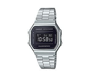 Ceas de mână Casio A-168WEM-1