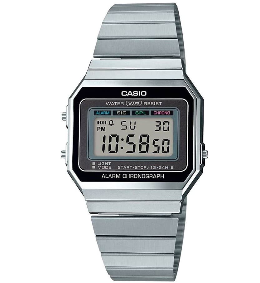 Ceas de mână Casio A-700WE-1A