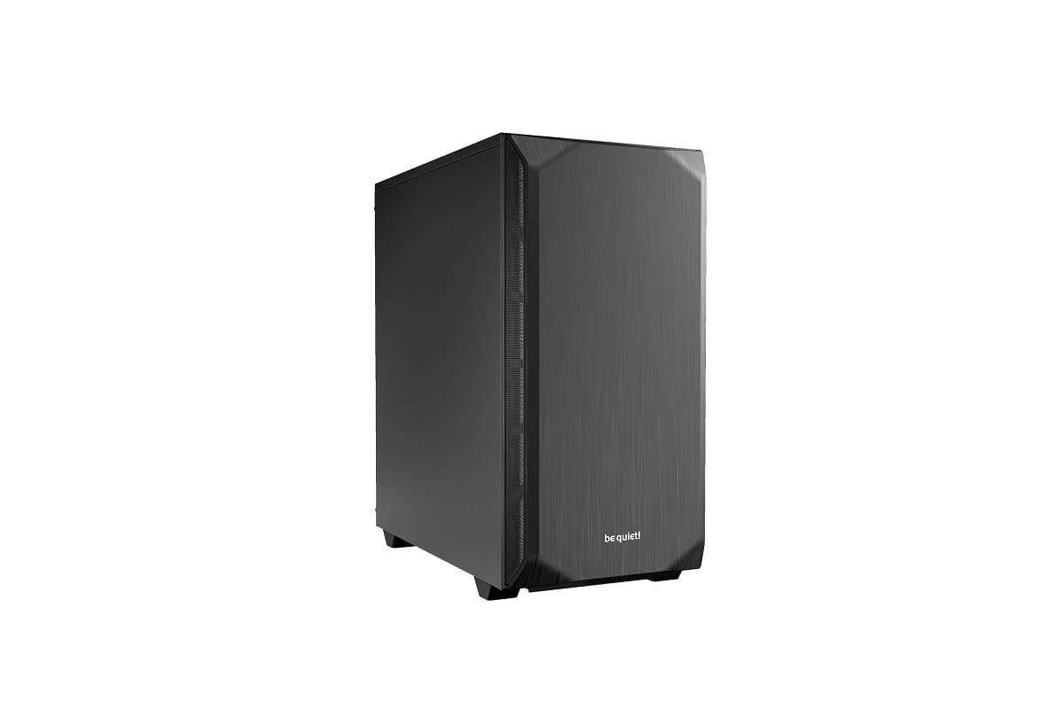 Корпус BE QUIET! PURE BASE 500 BLACK