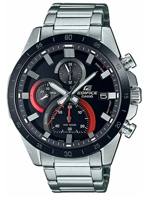 Наручные часы Casio EFR-571DB-1A1