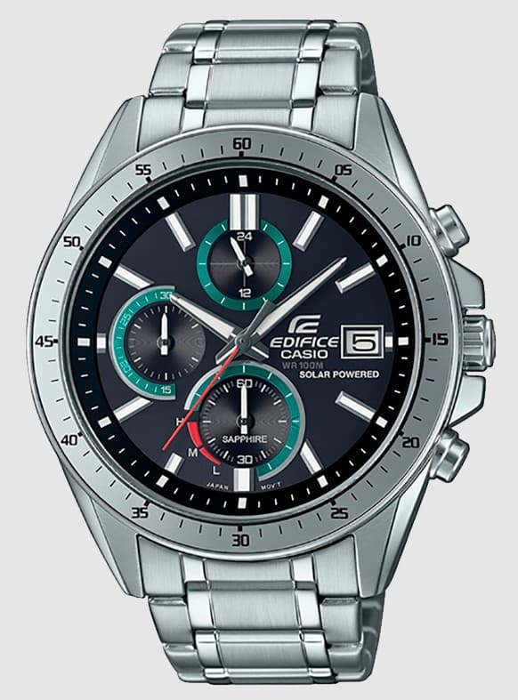 Наручные часы Casio EFS-S510D-1B