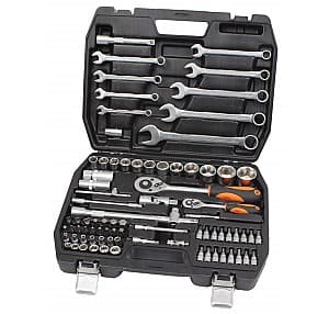 Set de scule GadgetTools 1/4 1/2 82