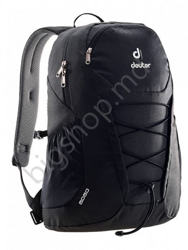 Спортивный рукзак Deuter GoGo black