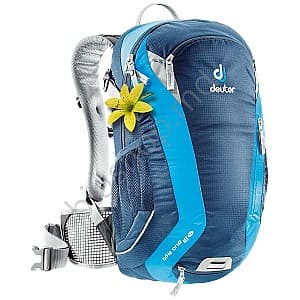 Rucsac sportiv Deuter Bike One 18 SL midnight-turquoise