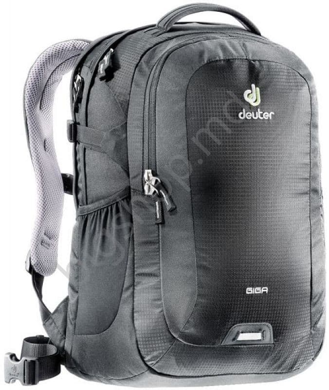 Спортивный рукзак Deuter Giga black