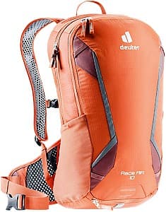 Спортивный рукзак Deuter Race Air paprika-redwood