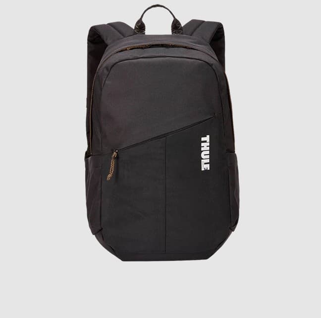 Спортивный рукзак THULE Campus Notus black