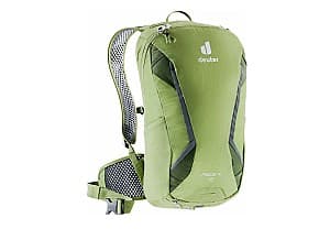 Спортивный рукзак Deuter Race X  pistachio-pine 12 L