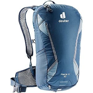 Спортивный рукзак Deuter Race X marine-dusk