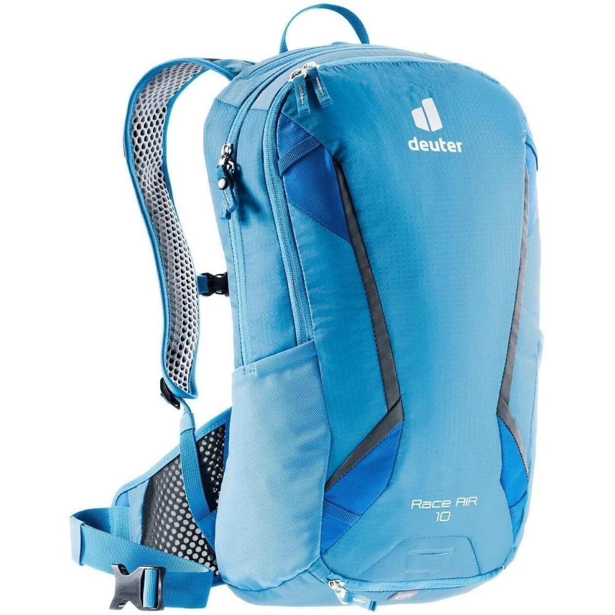 Спортивный рукзак Deuter Race Air azure-lapis