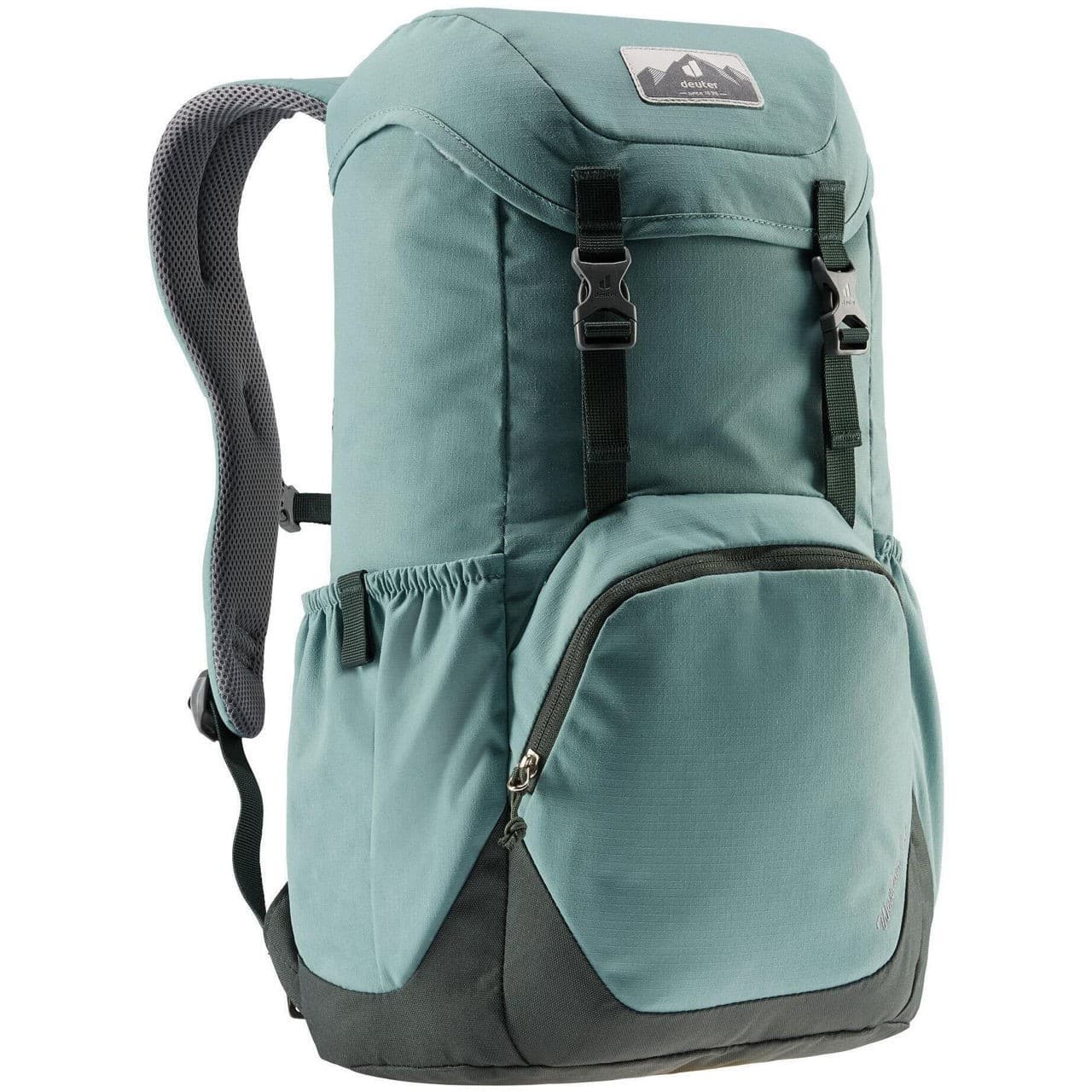 Спортивный рукзак Deuter Walker 20 jade-ivy