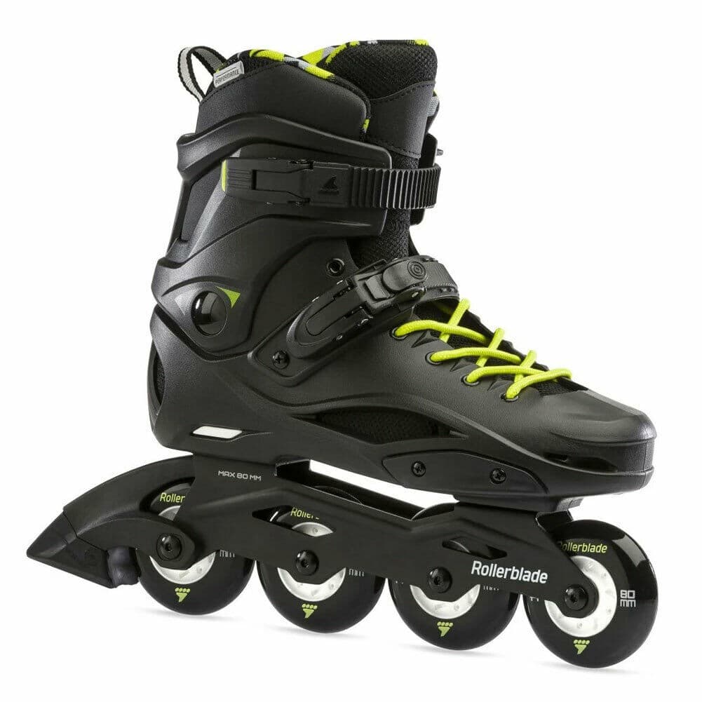 Role Rollerblade  RB Cruiser