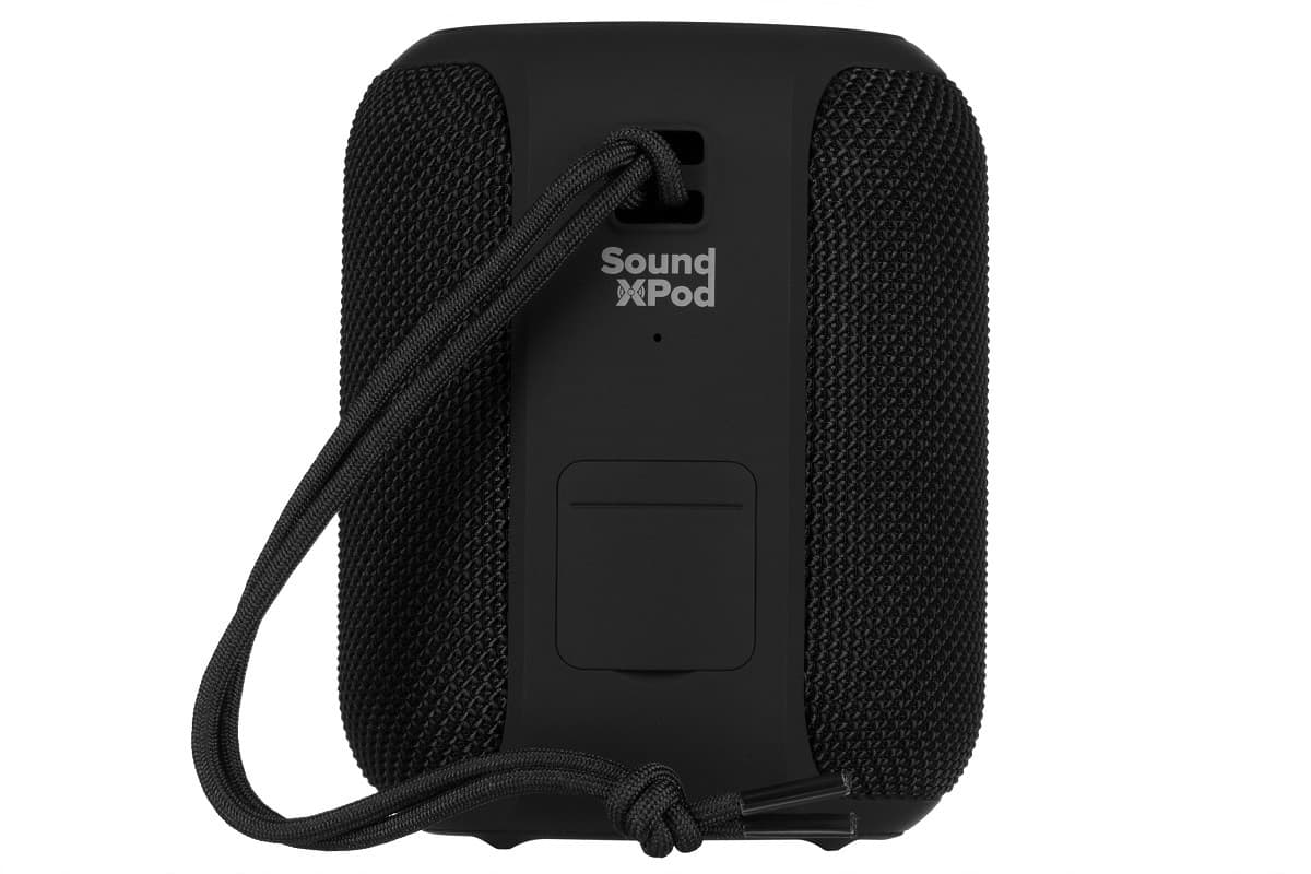 Boxă portabilă 2E GAMING SoundXPod Black