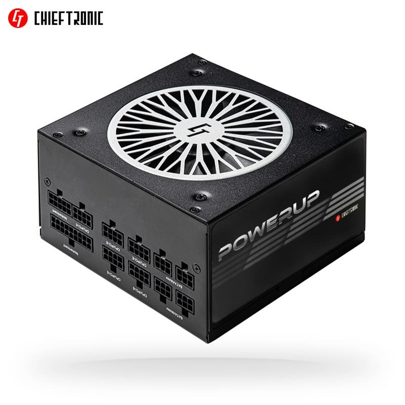 Sursa alimentare CHIEFTEC GPX-850FC 850W