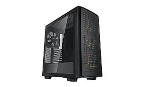 Carcasa DEEPCOOL CK560 Black