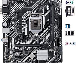 Placă de bază Asus PRIME H510M-E