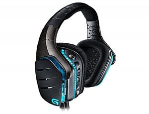 Casti pentru gaming Logitech G633 Artemis Spectrum