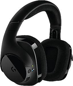 Игровые наушники Logitech G533