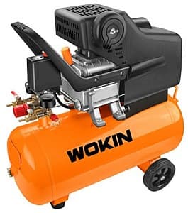 Компрессор Wokin 24L (831002)