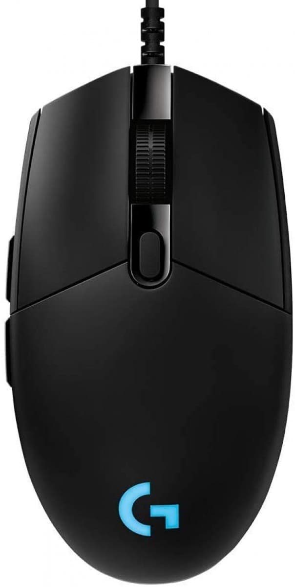 Компьютерная мышь Logitech G Pro Hero