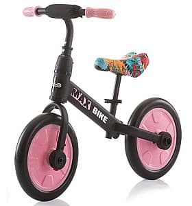 Bicicletă fără pedale Chipolino Max Bike (DIKMB0203PI) Pink