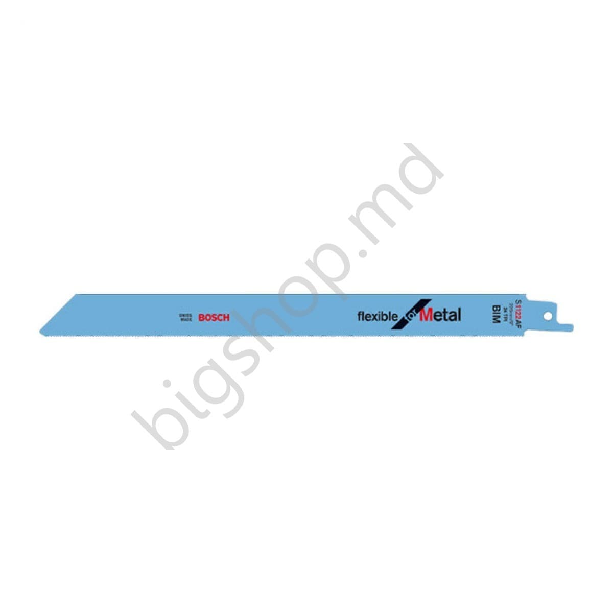  Bosch 255 mm, B2608656018