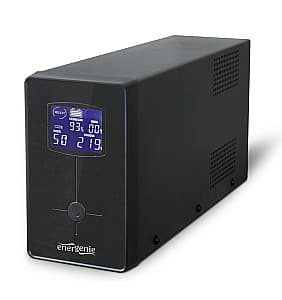 Источник бесперебойного питания Gembird EG-UPS-034