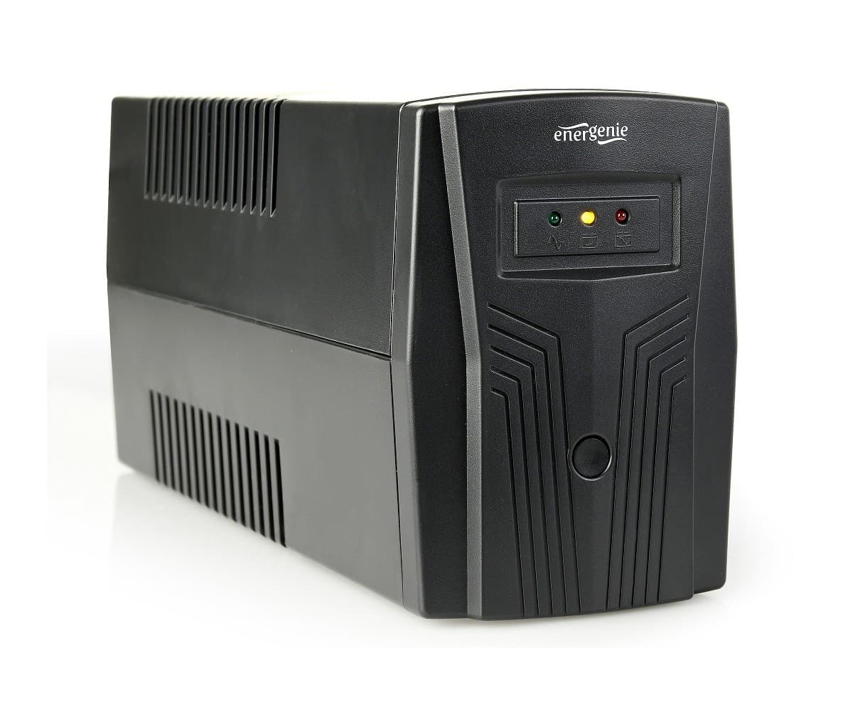 Источник бесперебойного питания Gembird EG-UPS-B850