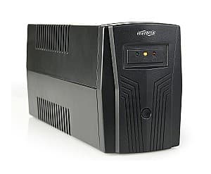 Sursa neintreruptibila UPS Gembird EG-UPS-B850