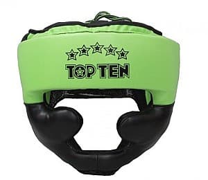  Top Ten 4242 Green