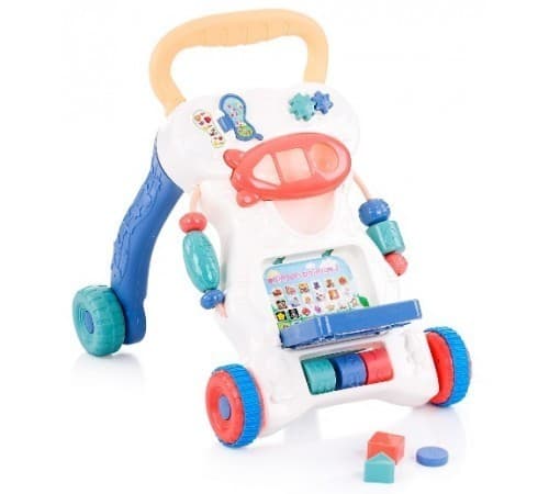 Premergator Chipolino Learn&Play MIK02002LAP