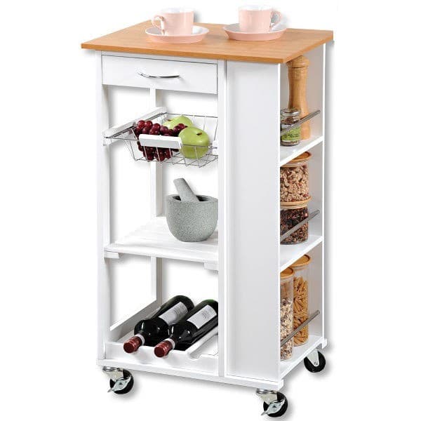 Masă consolă Kesper 25777