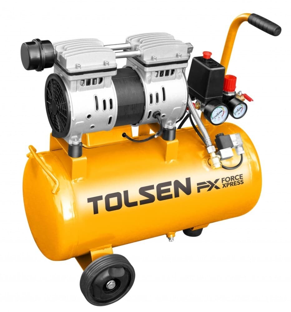 Compresor Tolsen 73135