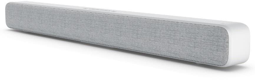 Колонки Xiaomi Mi TV Speaker SoundBar White