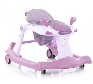 Premergator Chipolino PRST02103PP Pink