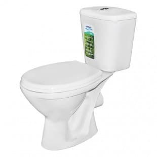 Vas WC compact Santeri PRO