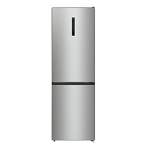 Холодильник Gorenje NRK 6192 AXL4