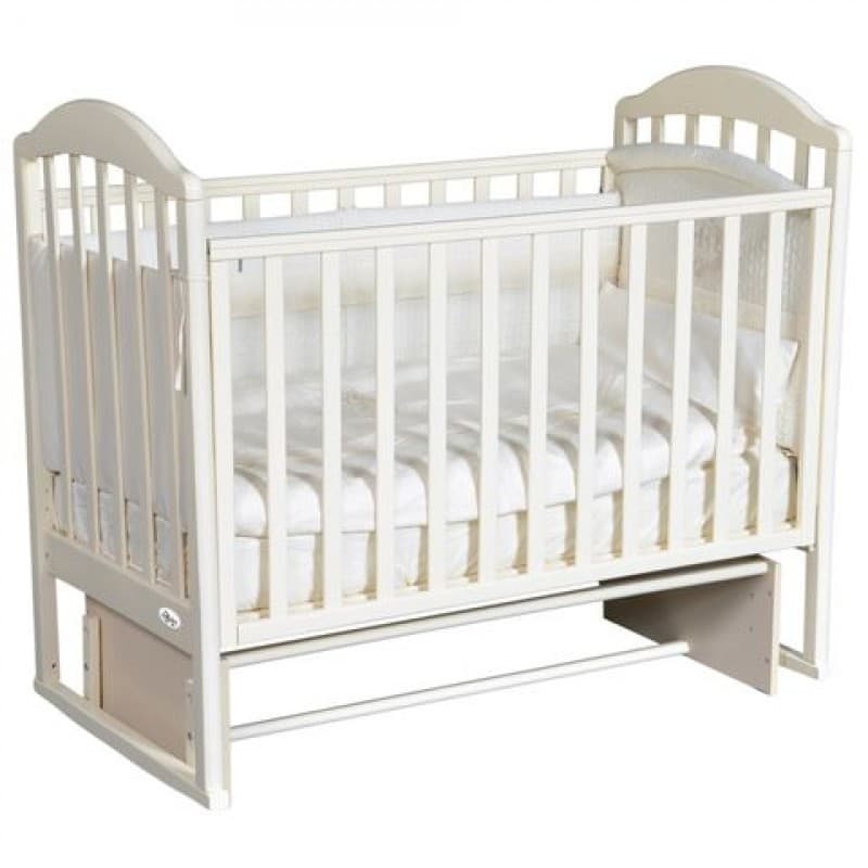 Patuc Oliver Beatrice Plus (1108) Ivory