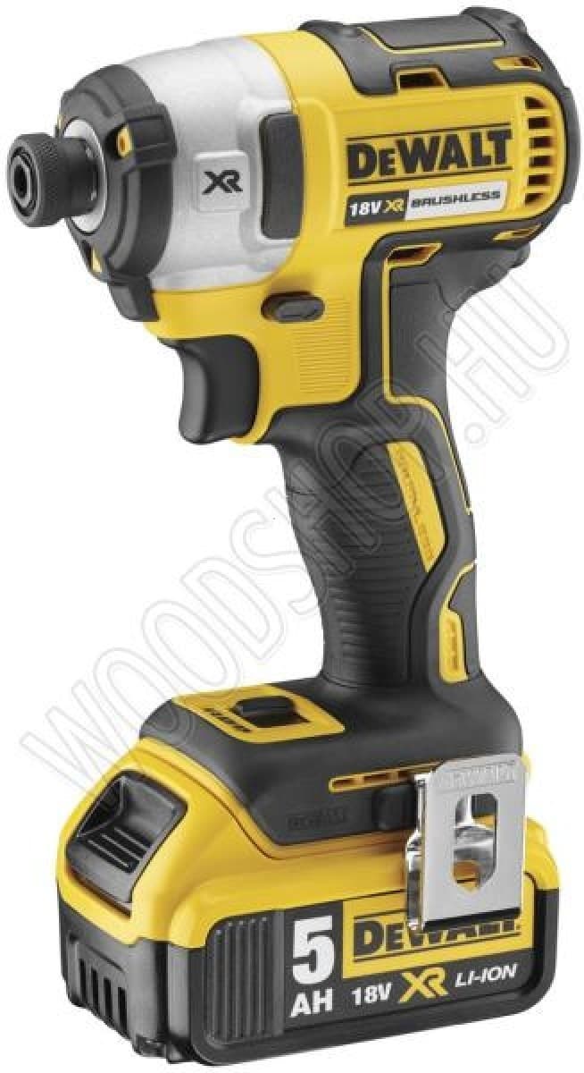 Гайковерт Dewalt  DCF887P2