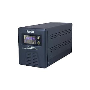 Стабилизатор напряжения Staba PSA-2000 1200 W 140 – 275 V