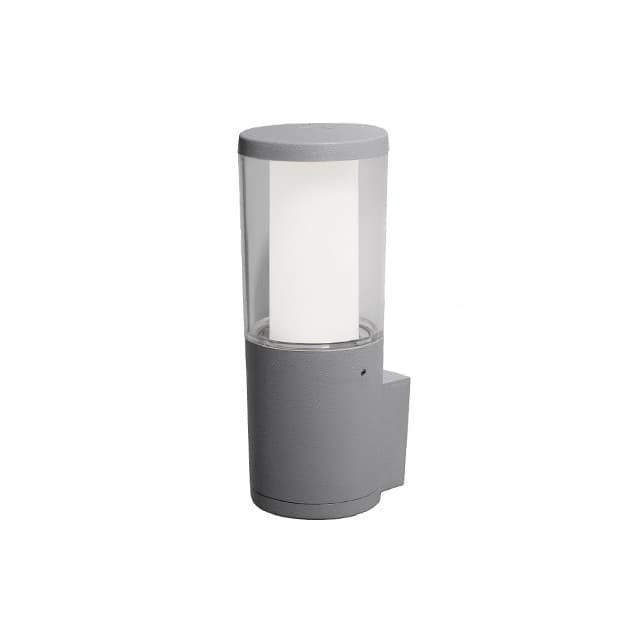 Aplica Fumagalli CARLO WALL GRI GU10 LED 3,5W 4K