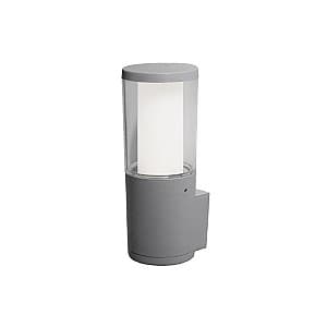 Aplica Fumagalli CARLO WALL GRI GU10 LED 3,5W 4K