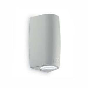  Fumagalli MARTA 90 1L Frosted White GU10 LED 3,5W 2,7-4-6,5K