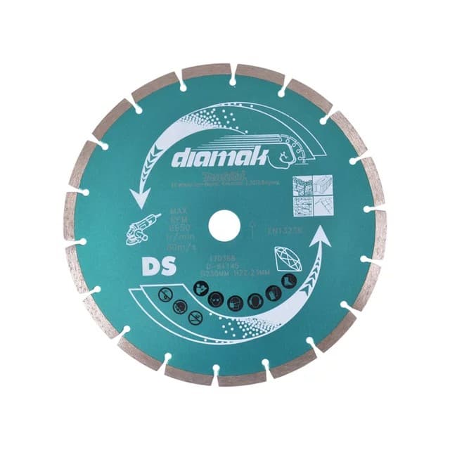 Disc Makita D-61173-10