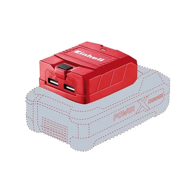 Аккумулятор Einhell USB XPWR SOLO