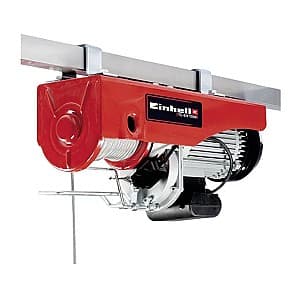 Таль электрическая Einhell TC-EH 1000