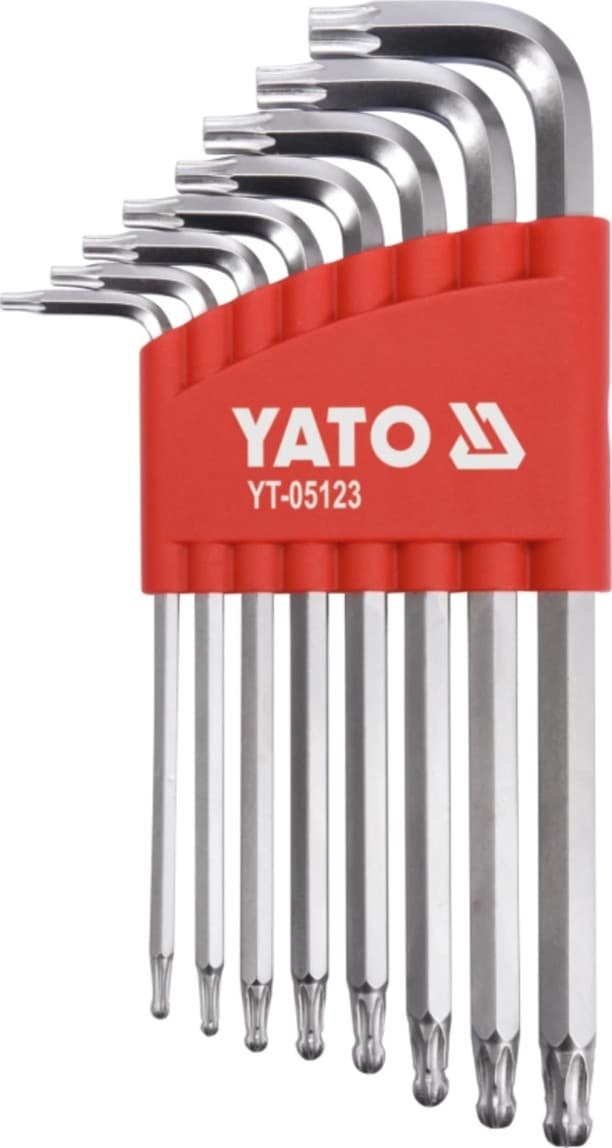  Yato YT05123 (8 шт.)