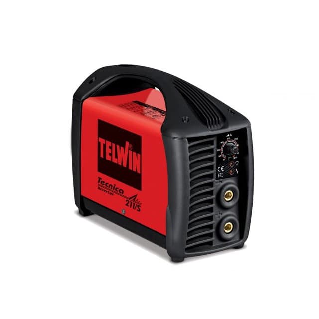 Сварочный аппарат Telwin TECNICA 211/S