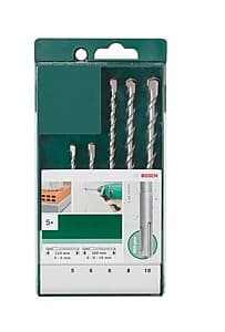 Сверло Bosch B2609255541